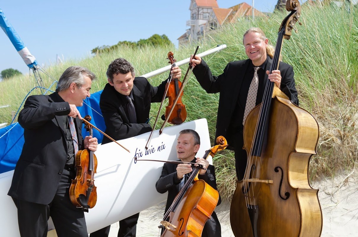 &copy; Friederike Hegner