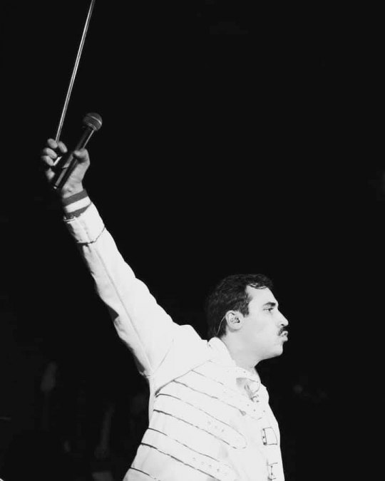 Forever-Queen-Saenger-Giuseppe-_Copyright-Giuseppe-Ravazzolo-2, &copy; Giuseppe Ravazzolo