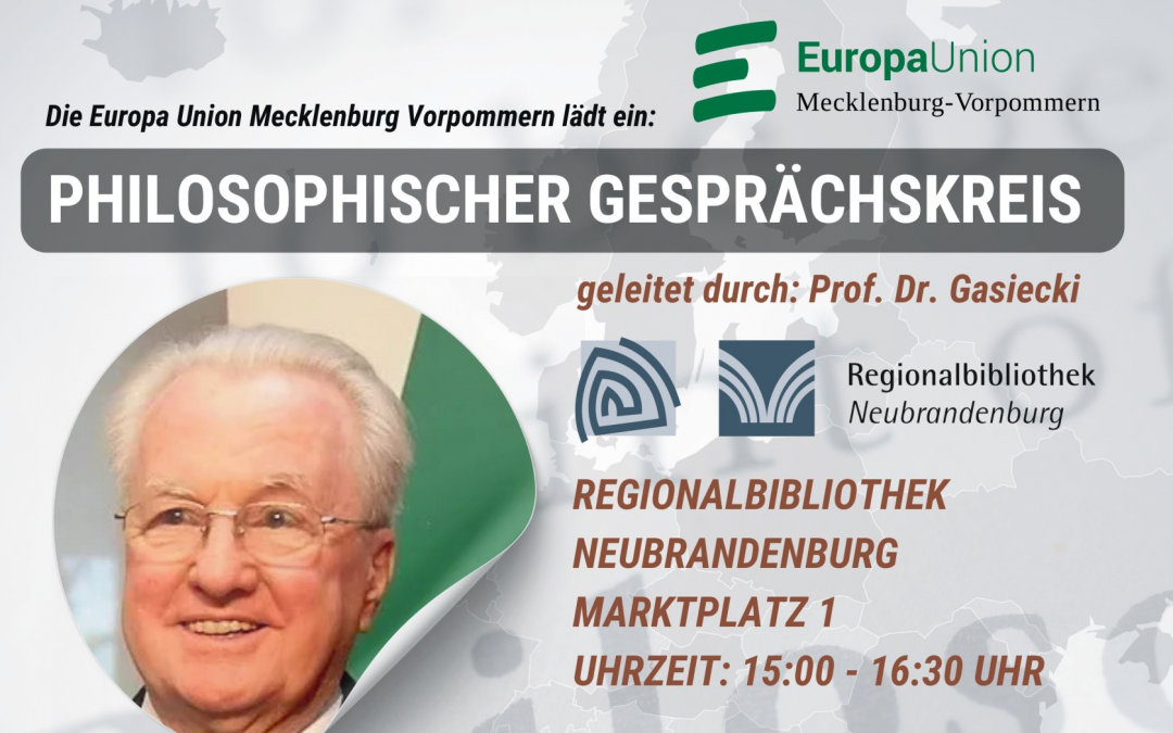 PhilTalk-groep, © Regionalbibliothek NB