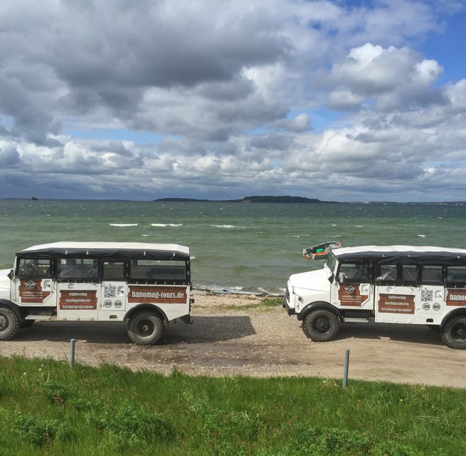© Hanomag Tours