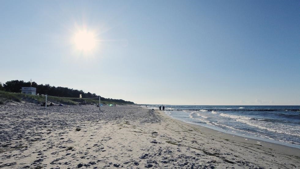 Morze Bałtyckie, © surflocal.de
