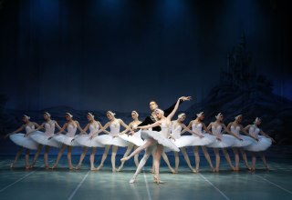 Zwanenmeer IFOB, &copy; Ovation Events GmbH