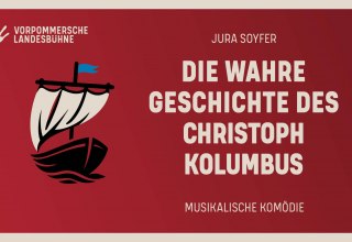 © Vorpommersche Landesbühne © Vorpommersche Landesbühne