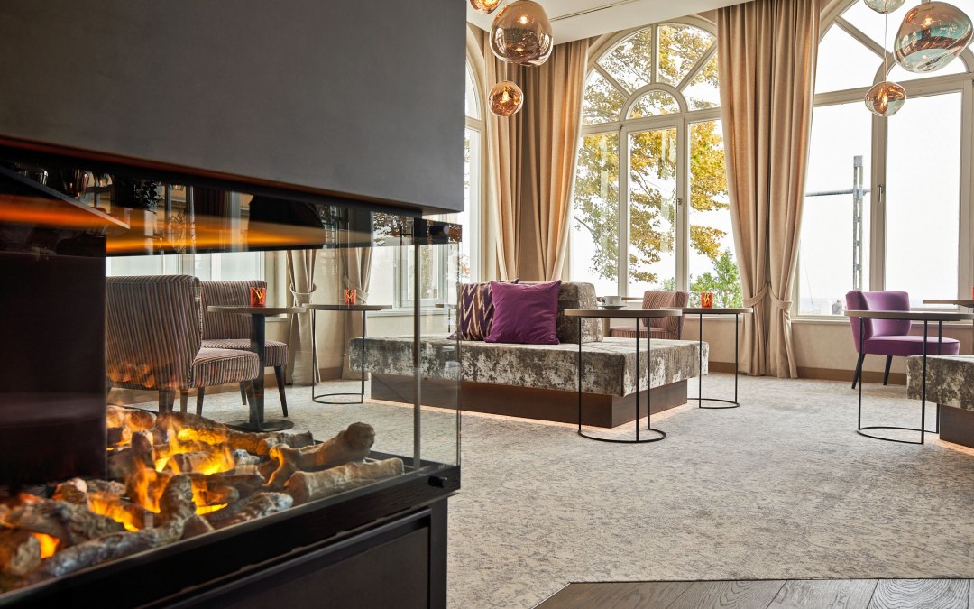 SEETELHOTEL Strandhotel Atalntic, © Seetel Hotel GmbH & Co. Betriebs-KG