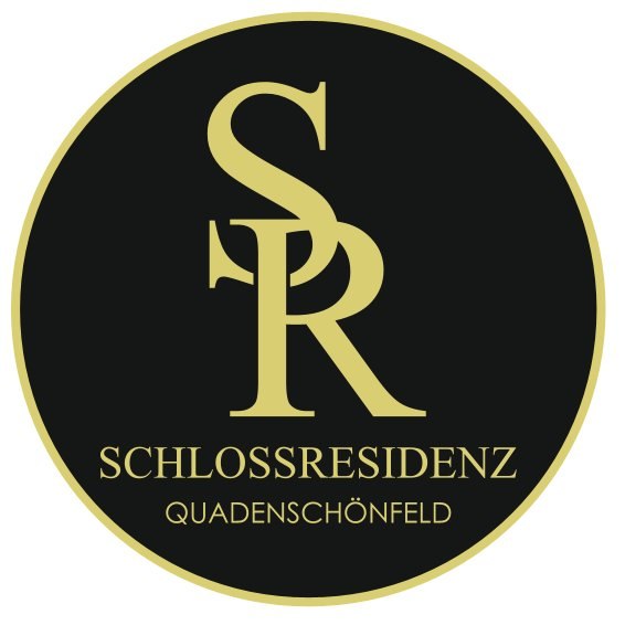Logo Quadensch&ouml;nfeld Castle Residence // &copy; Schlossresidenz Quadensch&ouml;nfeld