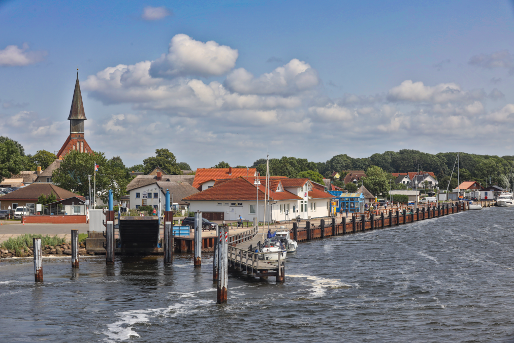 harbour-schaprode_1, © TMV/Gohlke