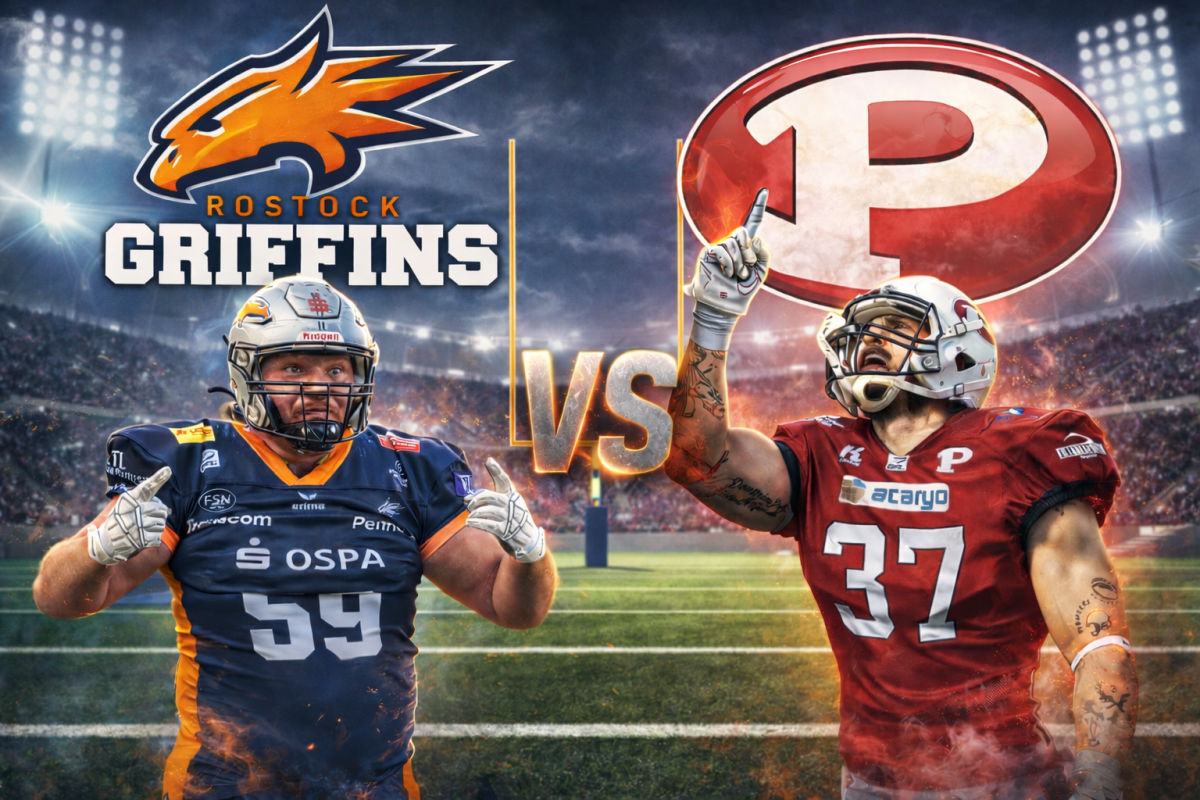 VA Image // © Griffins Media Team VA Image // © Griffins Media Team