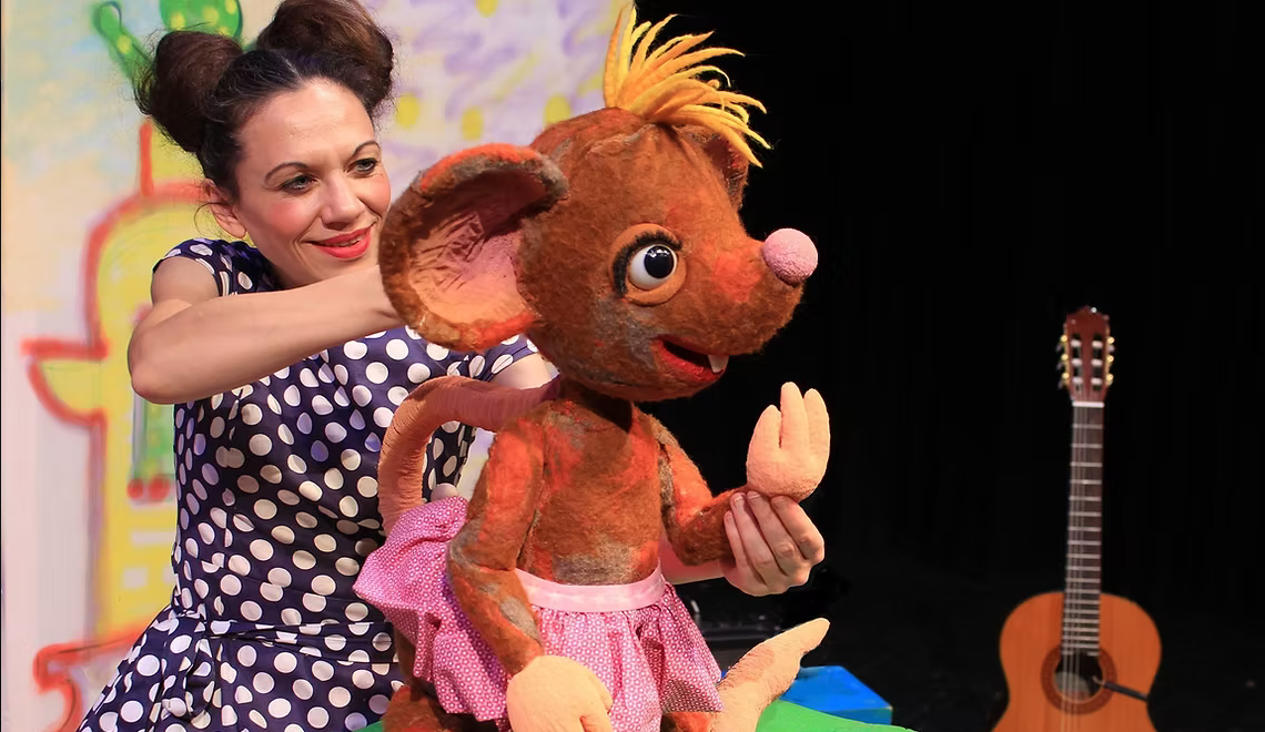 © Theater Phoebus © Theater Phoebus