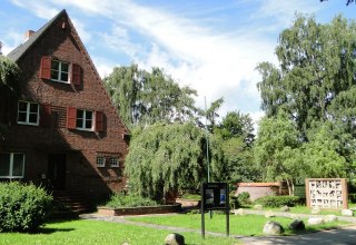 Ehm Welk House Bad Doberan // &copy; Uwe Boosmann