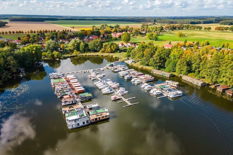 marina buchholz 2, © @Marina Buchholz