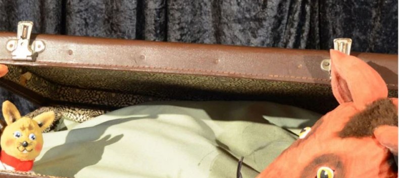 &copy; Plakat Birgit Schuster