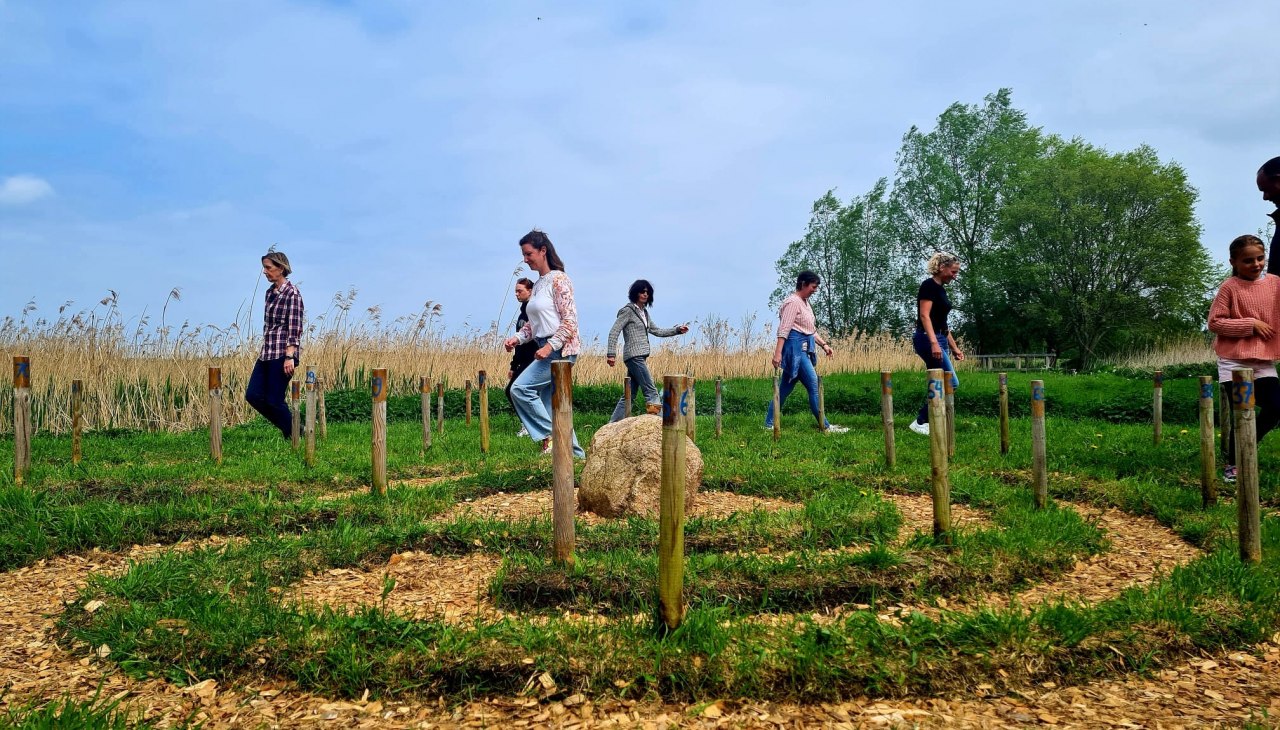 Akademia MeerSEIN "Żyj i błyszcz", © MeerSEIN Akademie