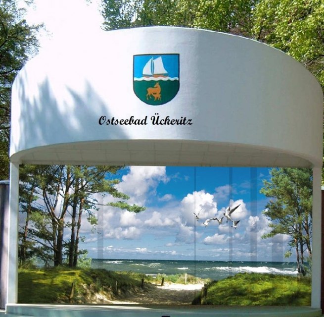 &copy; (c) Kurverwaltung &Uuml;ckeritz