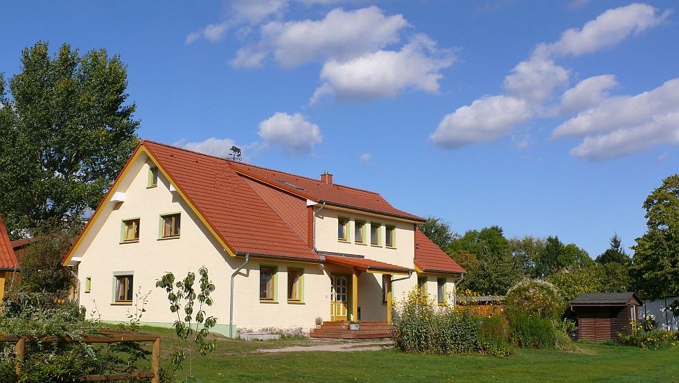 Welkom op de Sommerhof, © Sommerhof Granzow/Britta Meyer-Itner