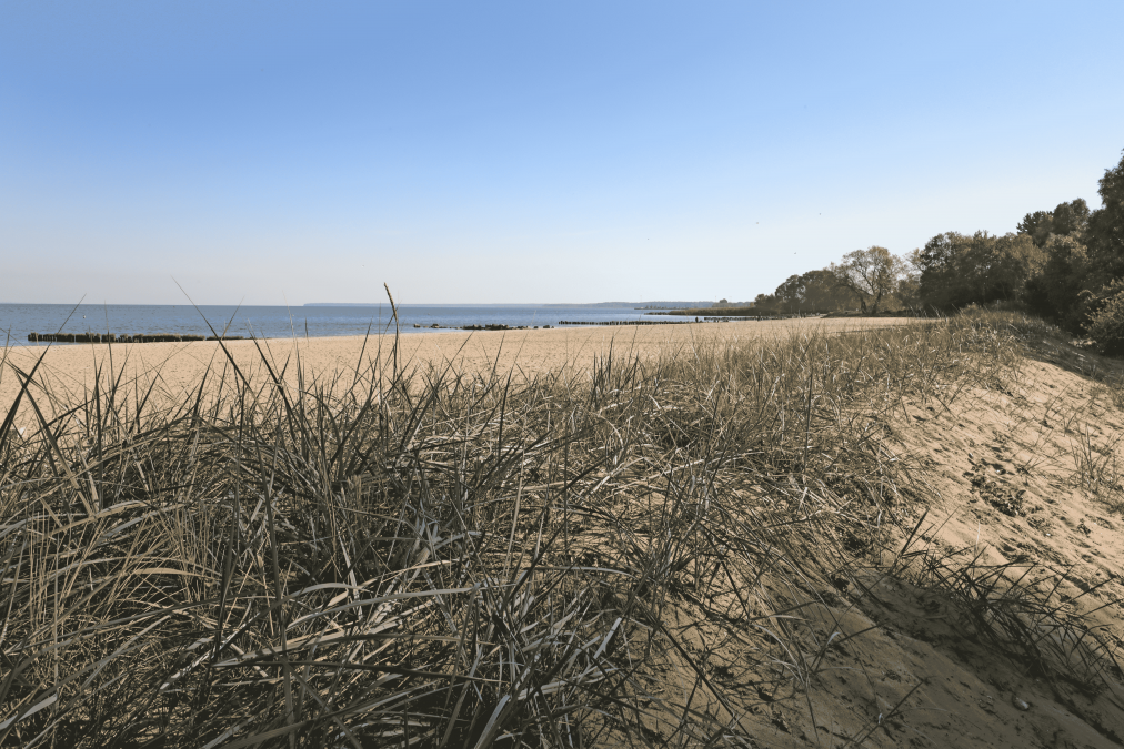 Surfspot Ueckerm├╝nde_7, © TMV/Gohlke