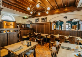 © Binzer Bucht Tourismus © Binzer Bucht Tourismus