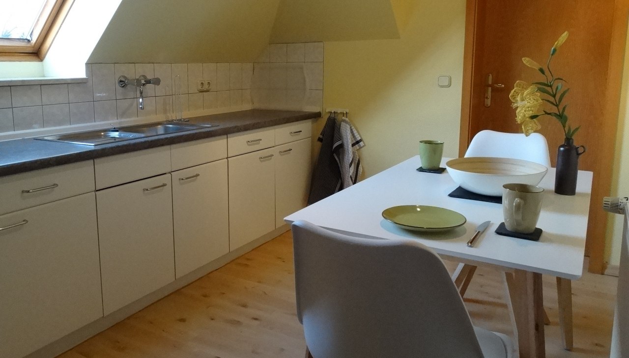 Keuken, © Dirk Wagner