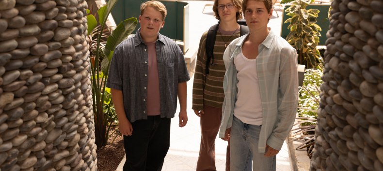 &copy; Sony Pictures Entertainment Deutschland GmbH