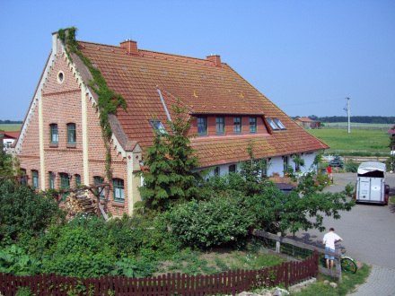 Swallow Farm
