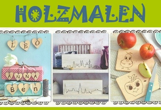 © holzmalen.jpg © holzmalen.jpg