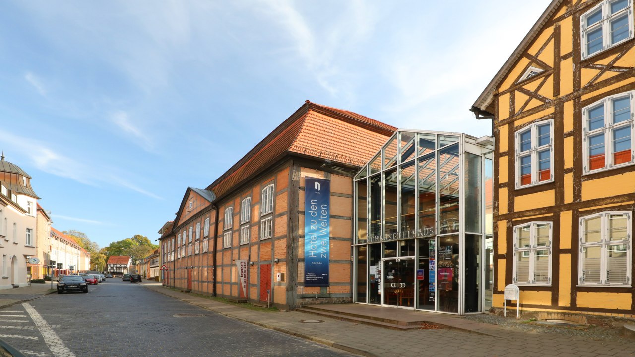 © TMV/Gohlke © TMV/Gohlke