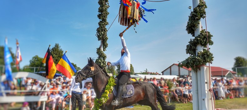 © Kevin Schiemann / KVW Wustrow © Kevin Schiemann / KVW Wustrow