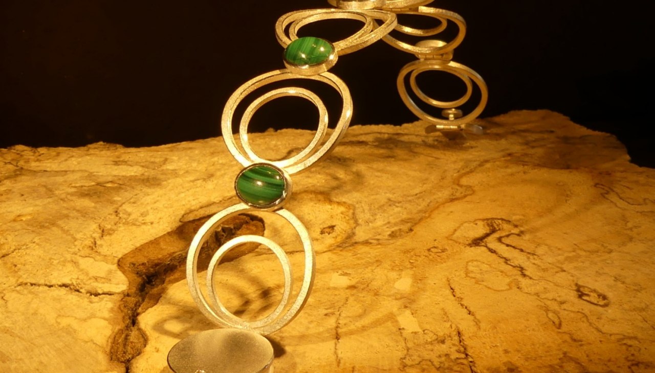 Bracelet, &copy; Vivien Hellweg