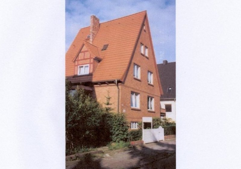 Our house // © F. Körner Our house // © F. Körner