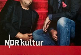 © NDR Kultur © NDR Kultur