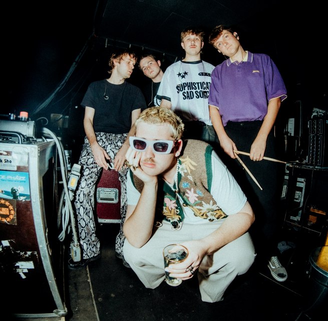 rosemary, &copy; Paul Strassner