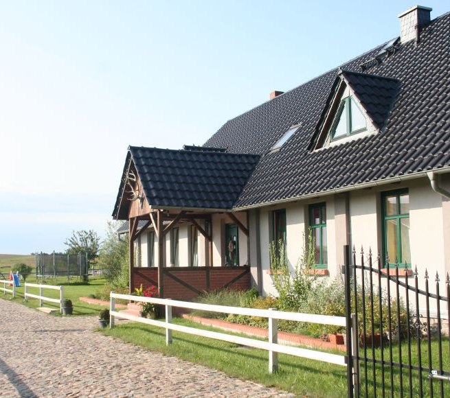 Ideal für Familien - die einen Erlebnisurlaub auf einem Bauernhof genießen möchten // © Anikas Urlaubs- und Erlebnishof/ Markgraf Ideal für Familien - die einen Erlebnisurlaub auf einem Bauernhof genießen möchten // © Anikas Urlaubs- und Erlebnishof/ Markgraf
