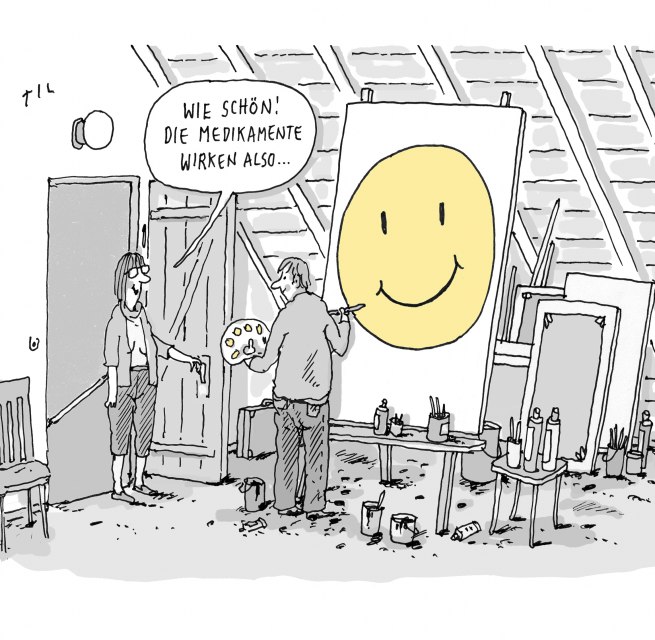 © Til Mette © Til Mette