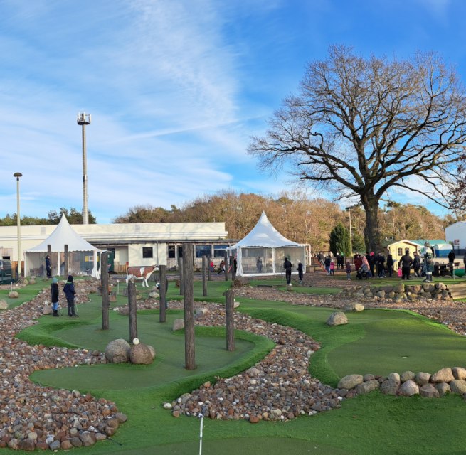 Erlebnishof Gut Dar&szlig; // &copy; Gut Dar&szlig;