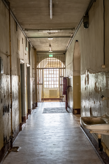 Gear, &copy; Julia Reichheim