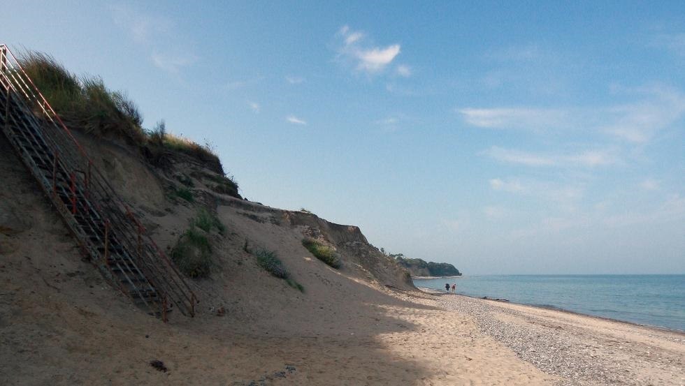 Oostzee, &copy; surflocal.de