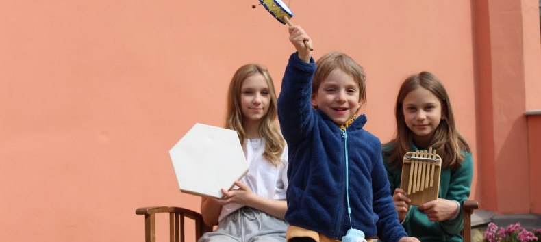 &copy; Gemeinde Ostseebad Glowe