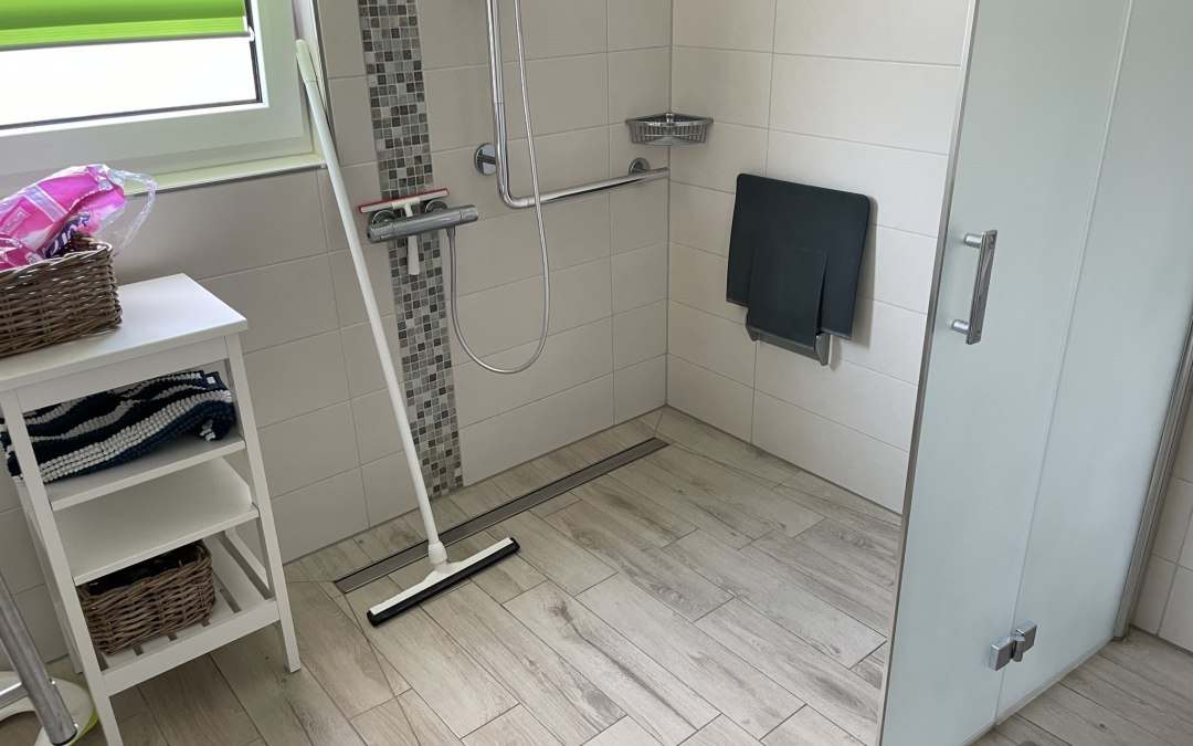 Badezimmer, © TMV/Wilken