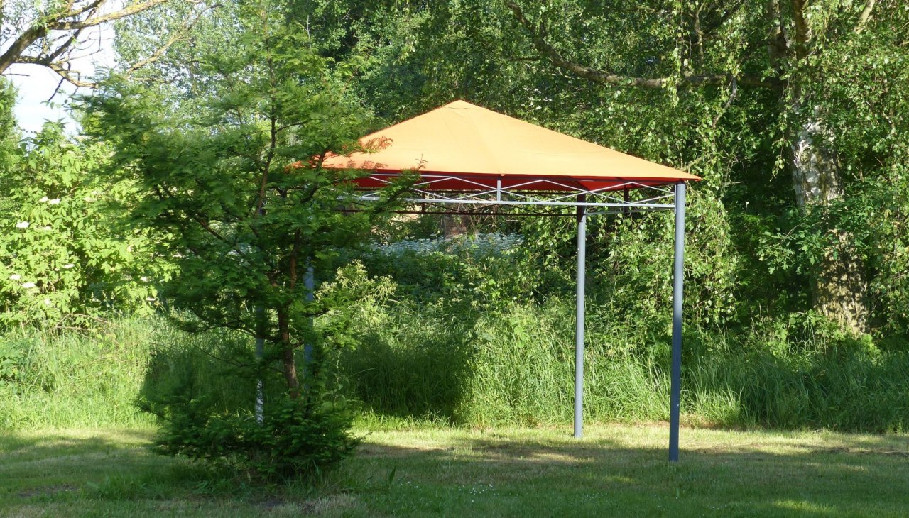 Czysta natura - ciesz się ciszą i spokojem, © Christoph Seeger