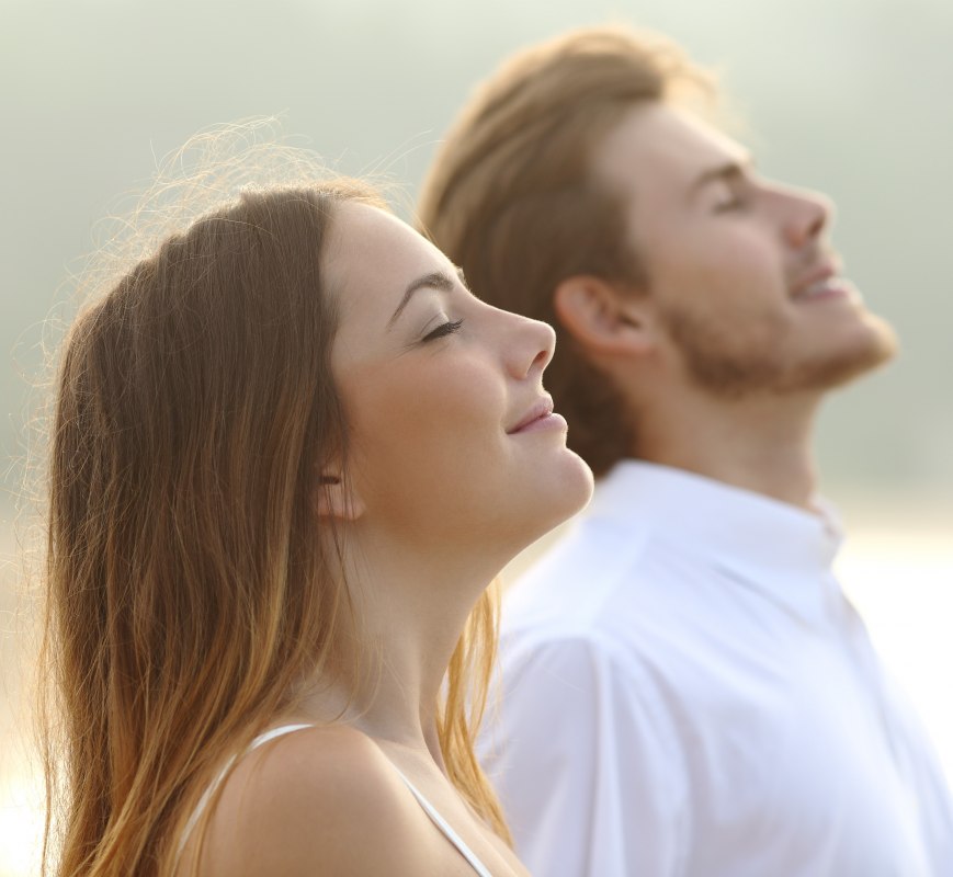 Akademia MeerSEIN "Żyj i błyszcz" // &copy; MeerSEIN Akademie