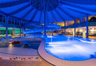 &copy; M&uuml;ritzTherme