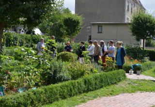 &copy; Bibelzentrum Barth