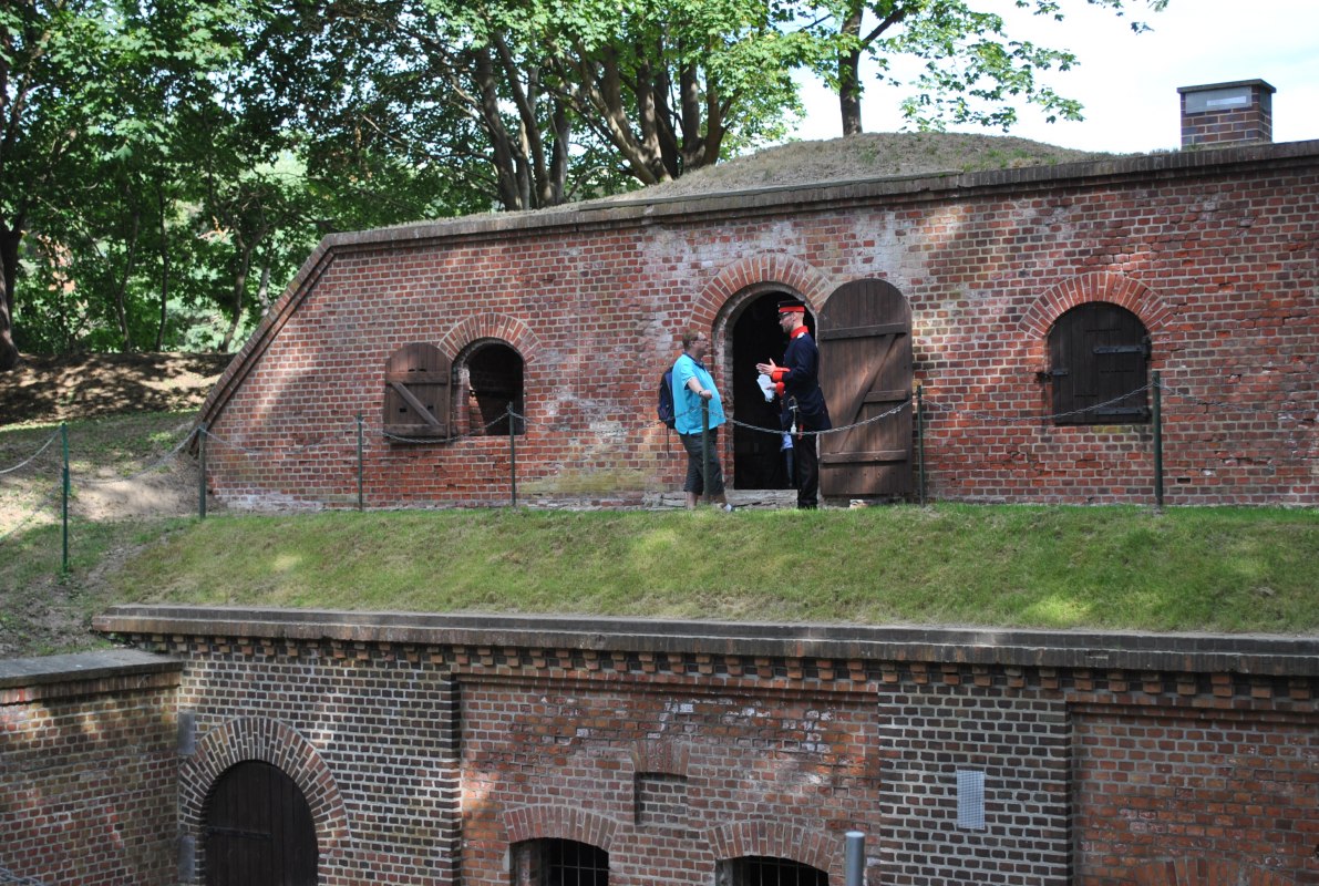 &copy; STRALSUND MUSEUM