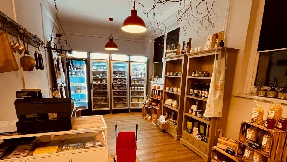 Bild 1 Hofladen_980x553, © koepon Hofladen Bild 1 Hofladen_980x553, © koepon Hofladen