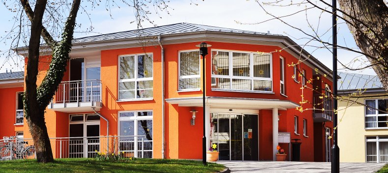 © Netzwerk für Menschen