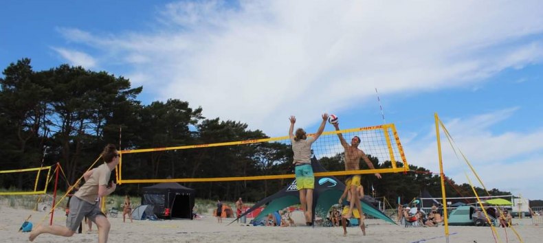 © SV Warnemünde 1949 e.V. © SV Warnemünde 1949 e.V.