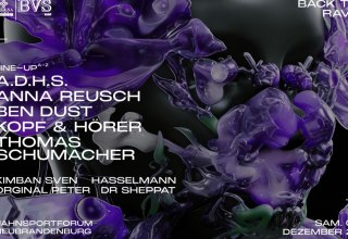 © Veranstalter © Veranstalter