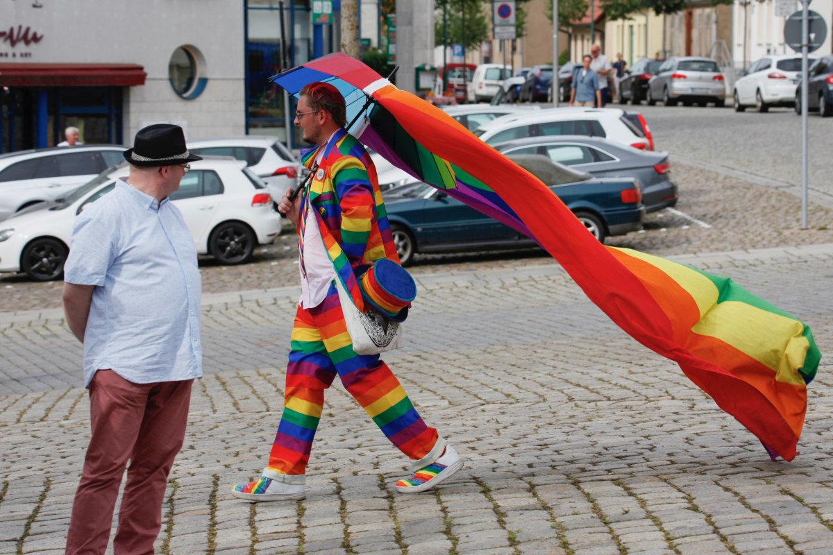 &copy; Carsten B&uuml;ttner