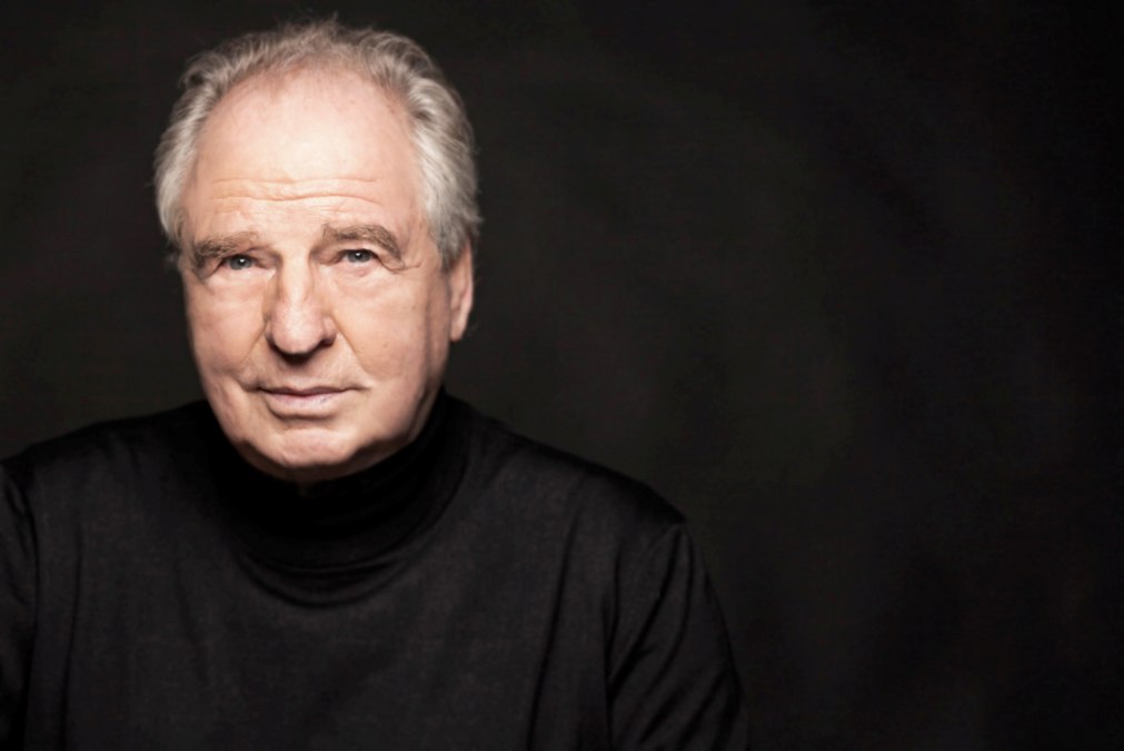 Friedrich von Thun, &copy; Susie Knoll