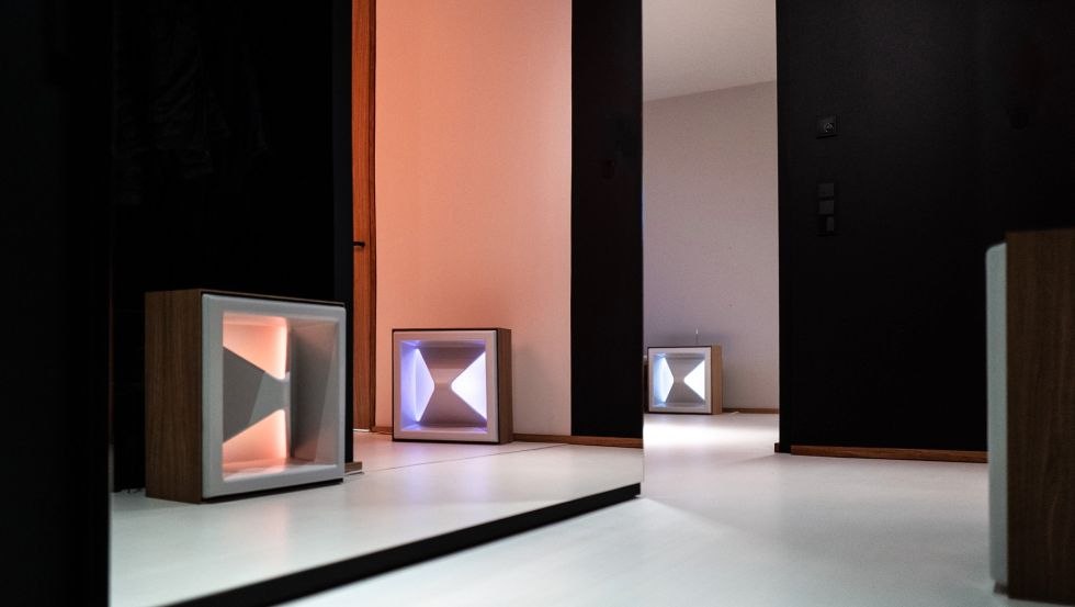 &copy; Katrin Sander