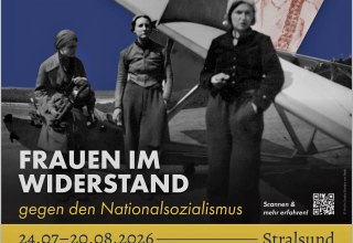 Poster // © OGR Stralsund Poster // © OGR Stralsund